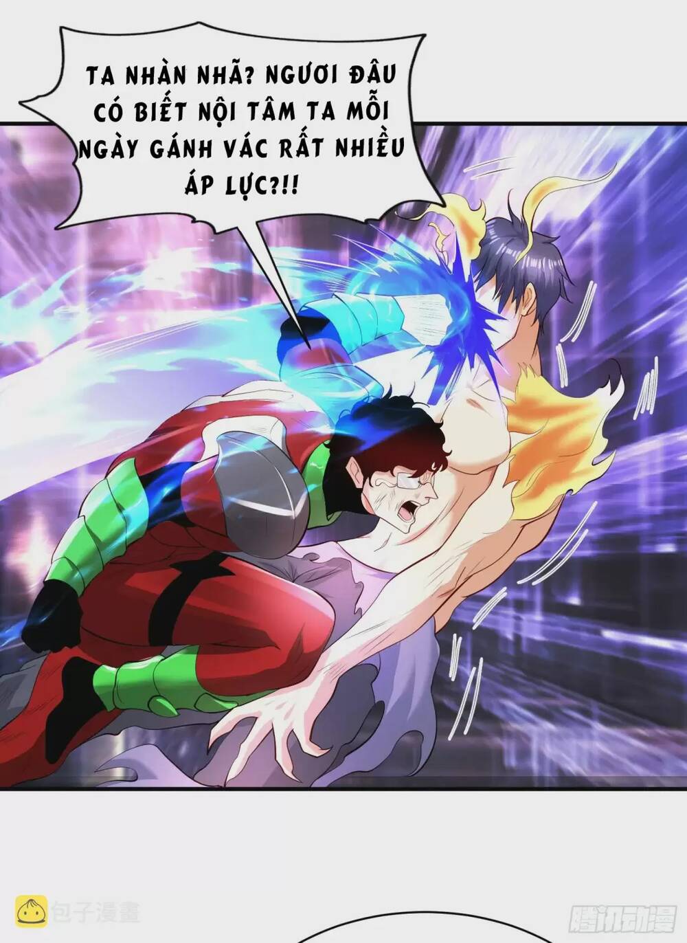 Vô Địch Từ Cưỡng Hôn Ma Nữ - Chapter 97 - Page 29