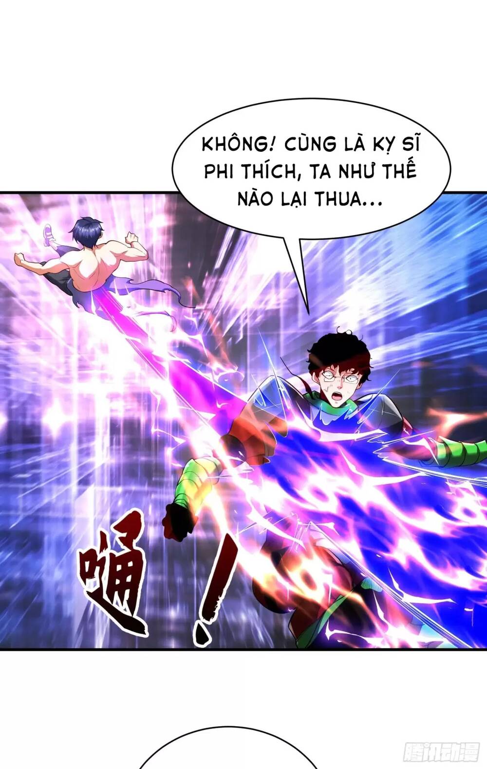Vô Địch Từ Cưỡng Hôn Ma Nữ - Chapter 97 - Page 34