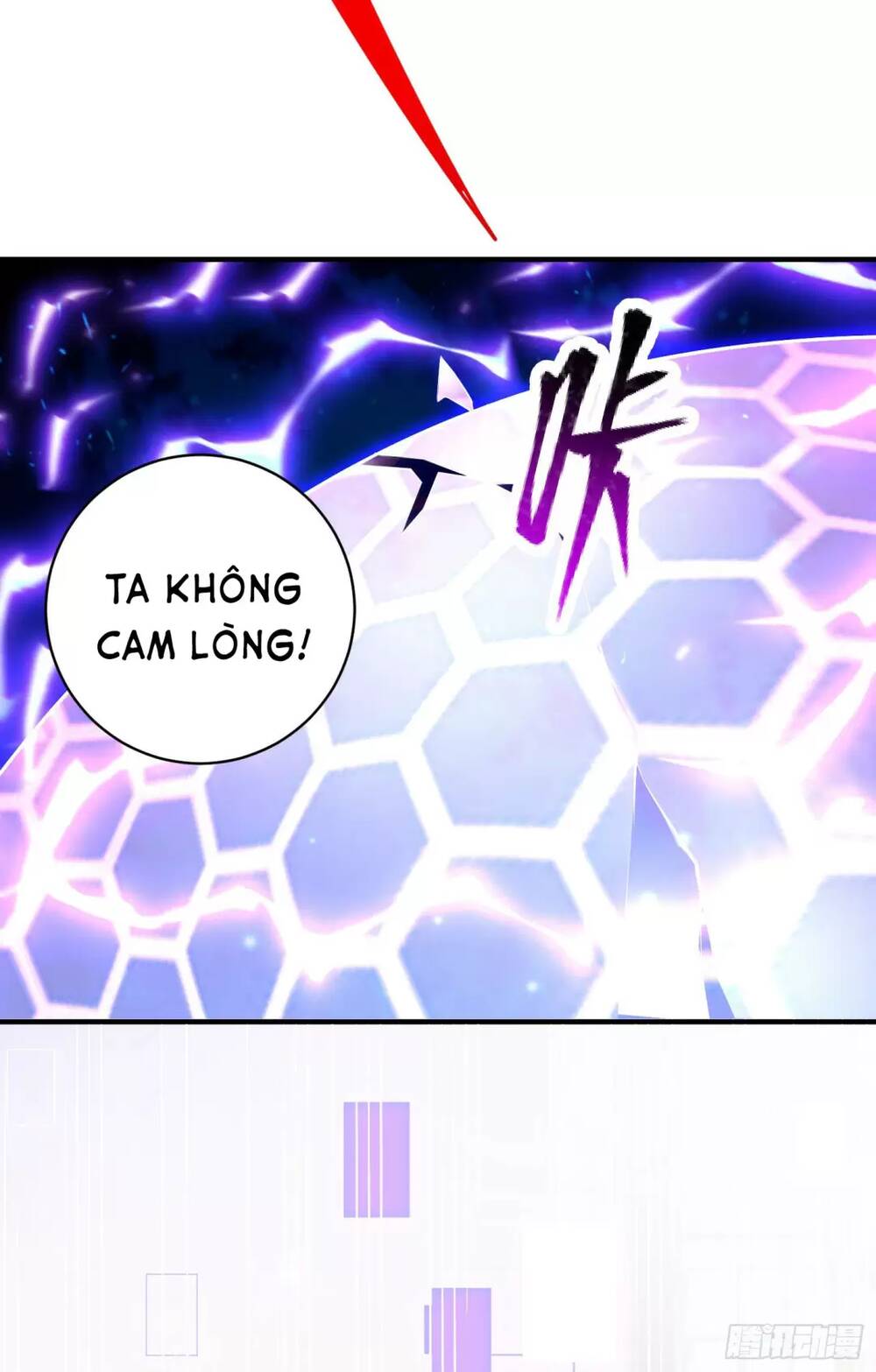 Vô Địch Từ Cưỡng Hôn Ma Nữ - Chapter 97 - Page 36
