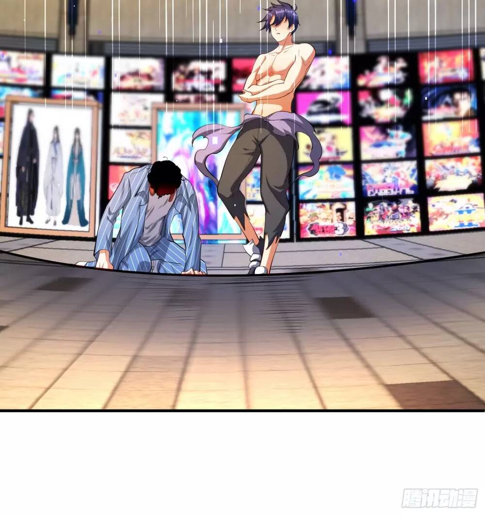 Vô Địch Từ Cưỡng Hôn Ma Nữ - Chapter 97 - Page 38