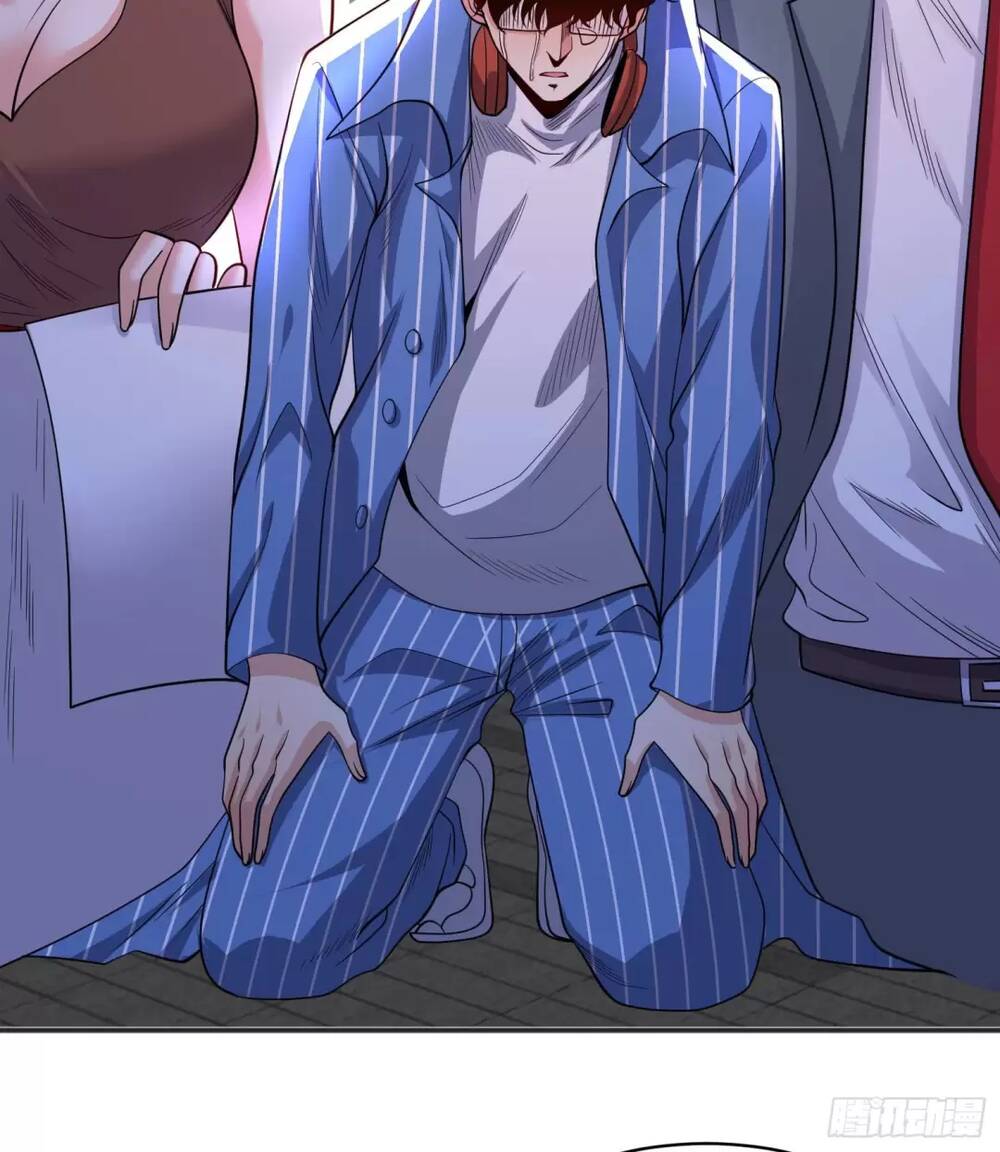 Vô Địch Từ Cưỡng Hôn Ma Nữ - Chapter 97 - Page 42