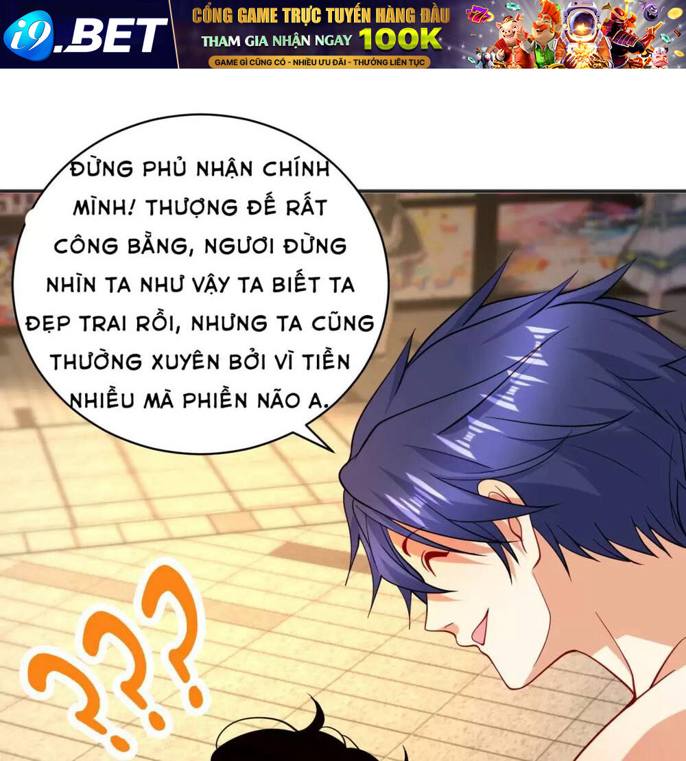 Vô Địch Từ Cưỡng Hôn Ma Nữ - Chapter 97 - Page 47