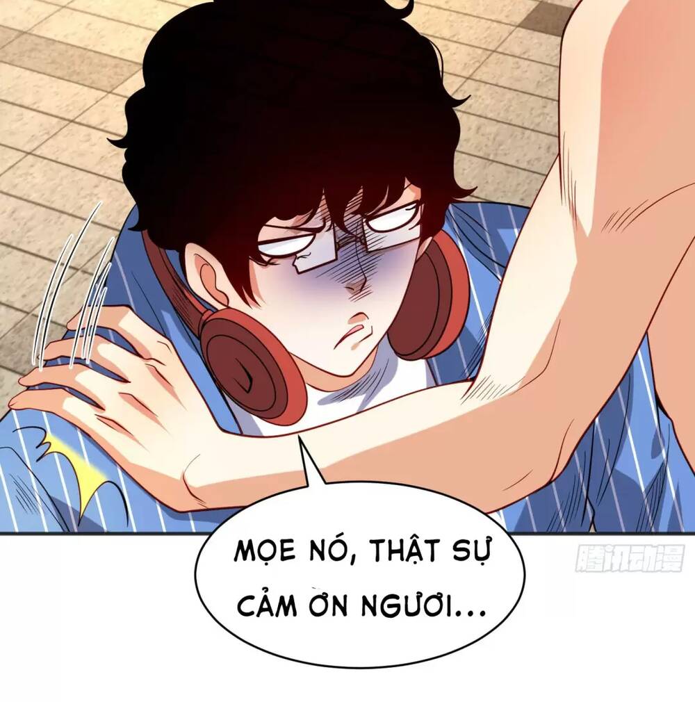 Vô Địch Từ Cưỡng Hôn Ma Nữ - Chapter 97 - Page 48