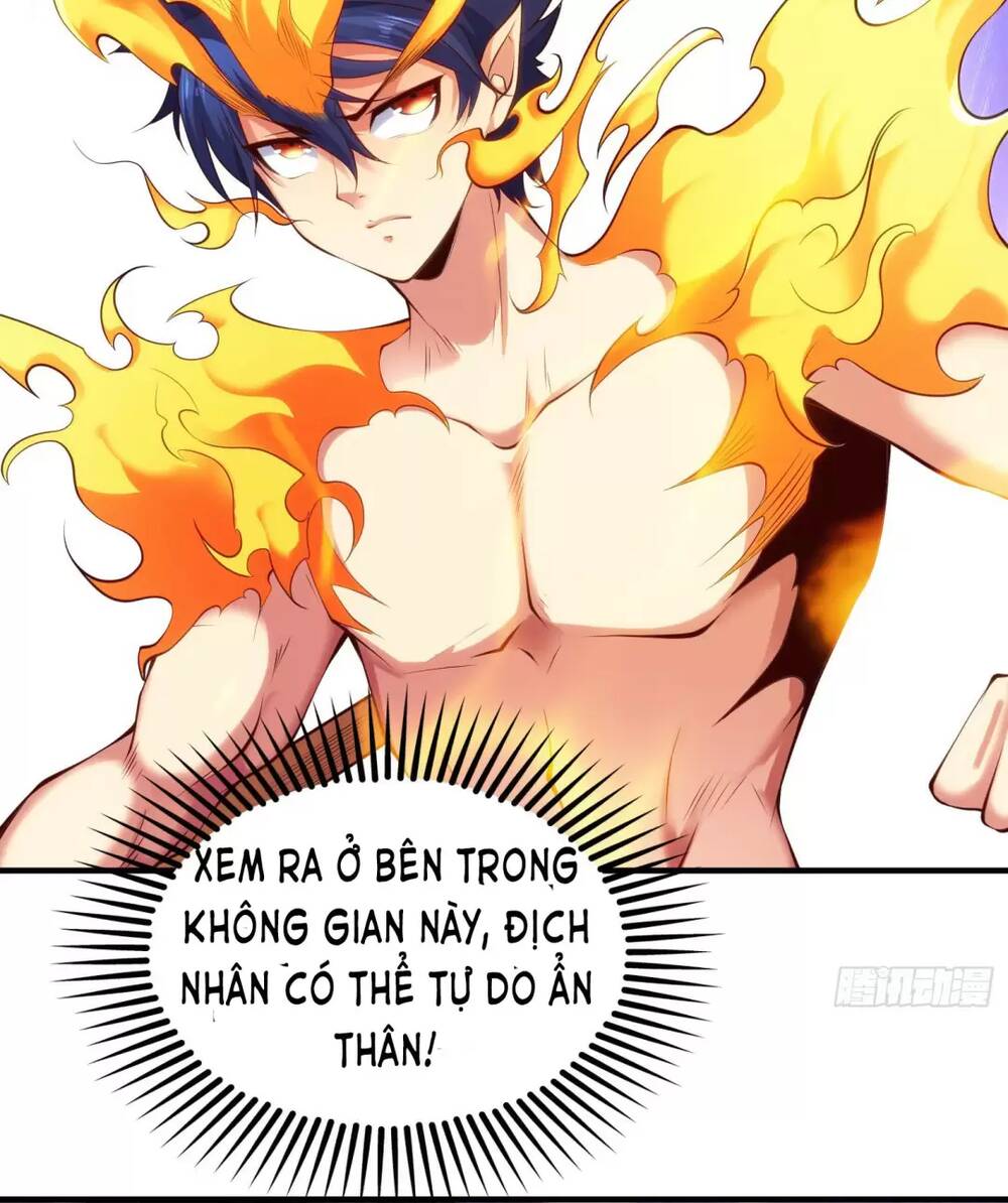 Vô Địch Từ Cưỡng Hôn Ma Nữ - Chapter 97 - Page 4