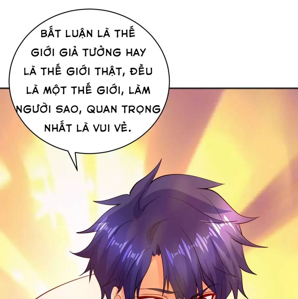 Vô Địch Từ Cưỡng Hôn Ma Nữ - Chapter 97 - Page 49