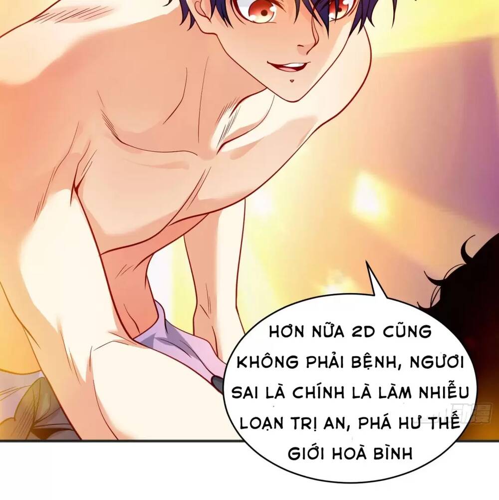 Vô Địch Từ Cưỡng Hôn Ma Nữ - Chapter 97 - Page 50