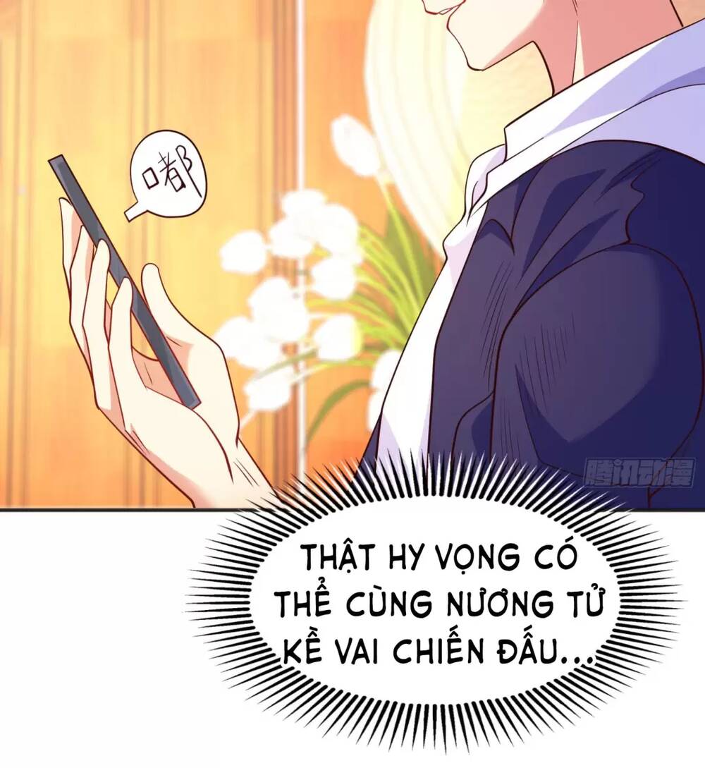 Vô Địch Từ Cưỡng Hôn Ma Nữ - Chapter 98 - Page 9