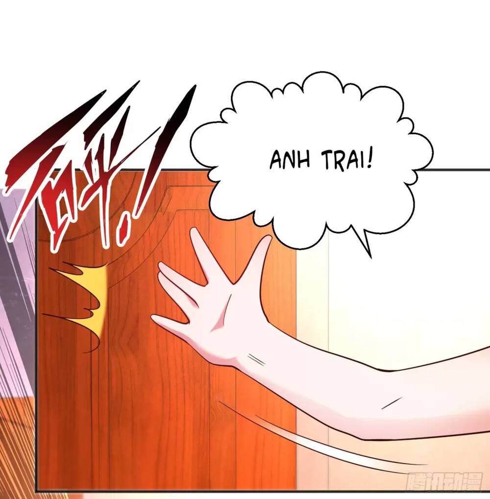 Vô Địch Từ Cưỡng Hôn Ma Nữ - Chapter 98 - Page 10