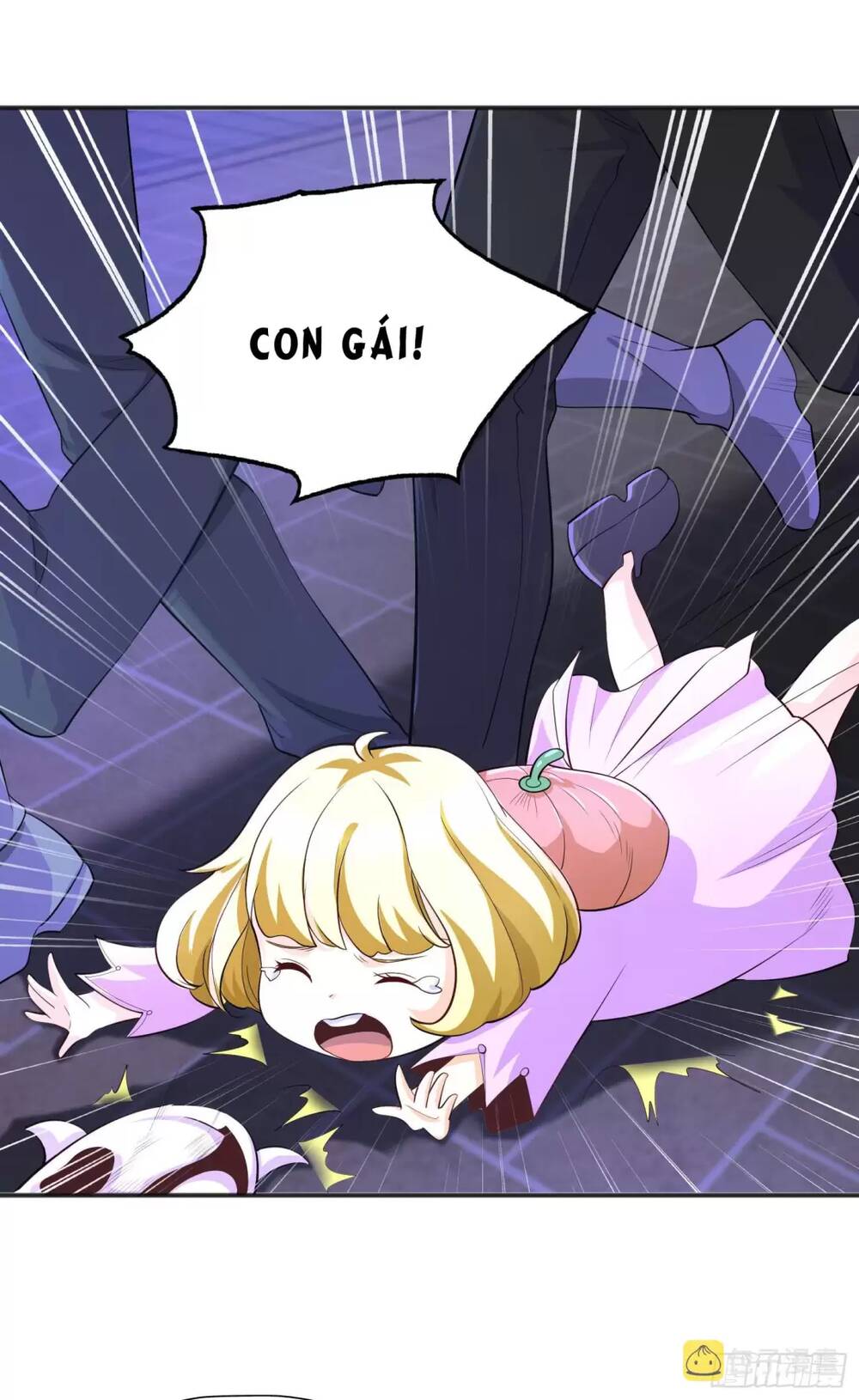 Vô Địch Từ Cưỡng Hôn Ma Nữ - Chapter 98 - Page 36