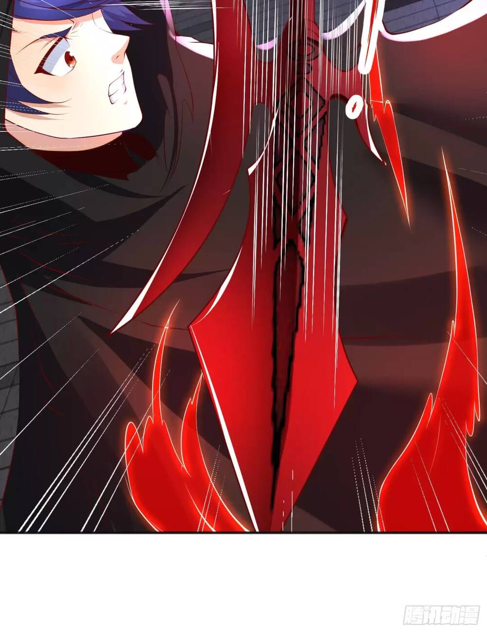 Vô Địch Từ Cưỡng Hôn Ma Nữ - Chapter 98 - Page 48