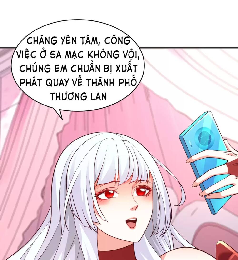 Vô Địch Từ Cưỡng Hôn Ma Nữ - Chapter 98 - Page 4