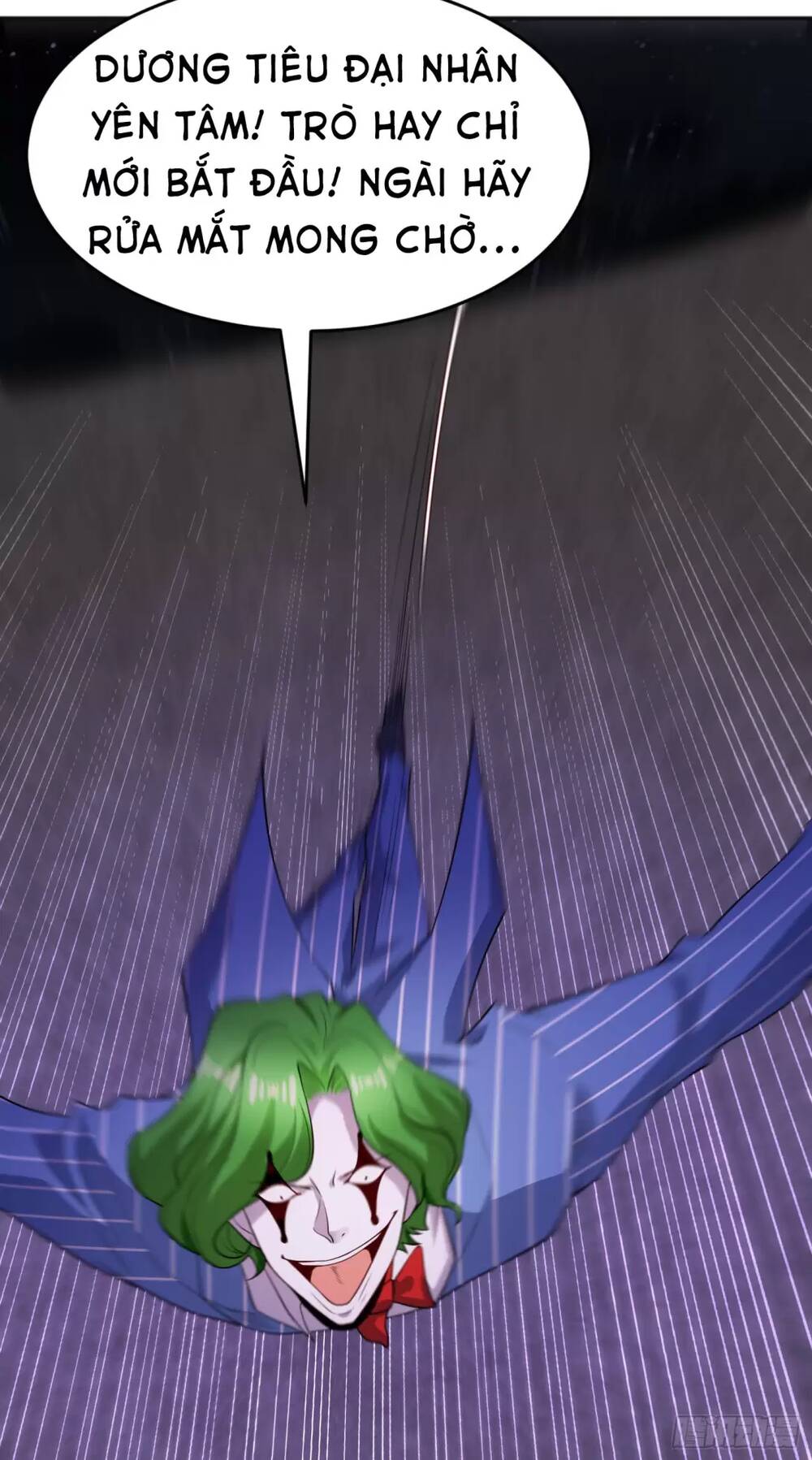 Vô Địch Từ Cưỡng Hôn Ma Nữ - Chapter 98 - Page 53