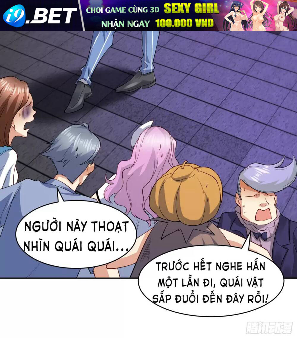 Vô Địch Từ Cưỡng Hôn Ma Nữ - Chapter 98 - Page 56