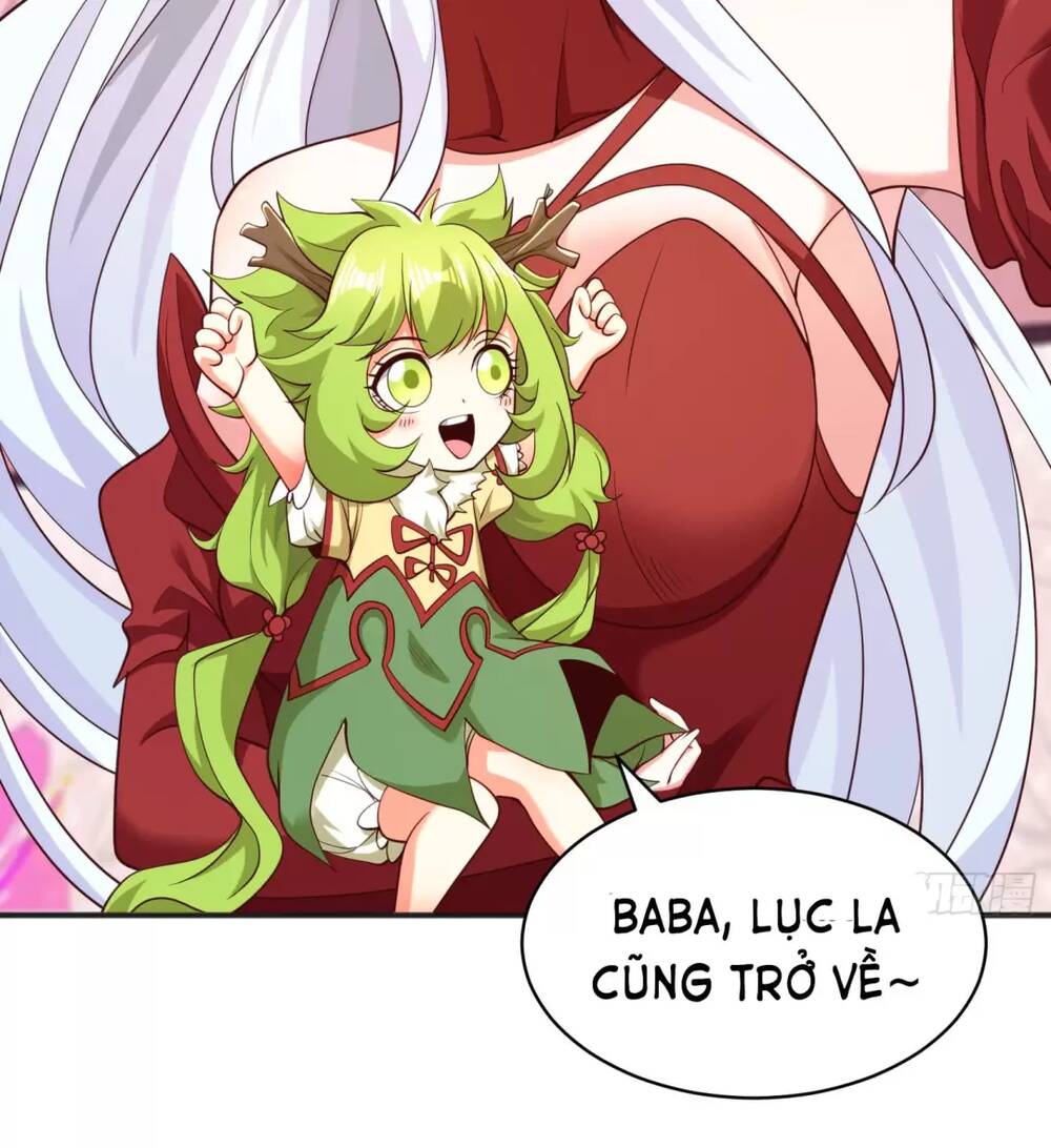 Vô Địch Từ Cưỡng Hôn Ma Nữ - Chapter 98 - Page 5