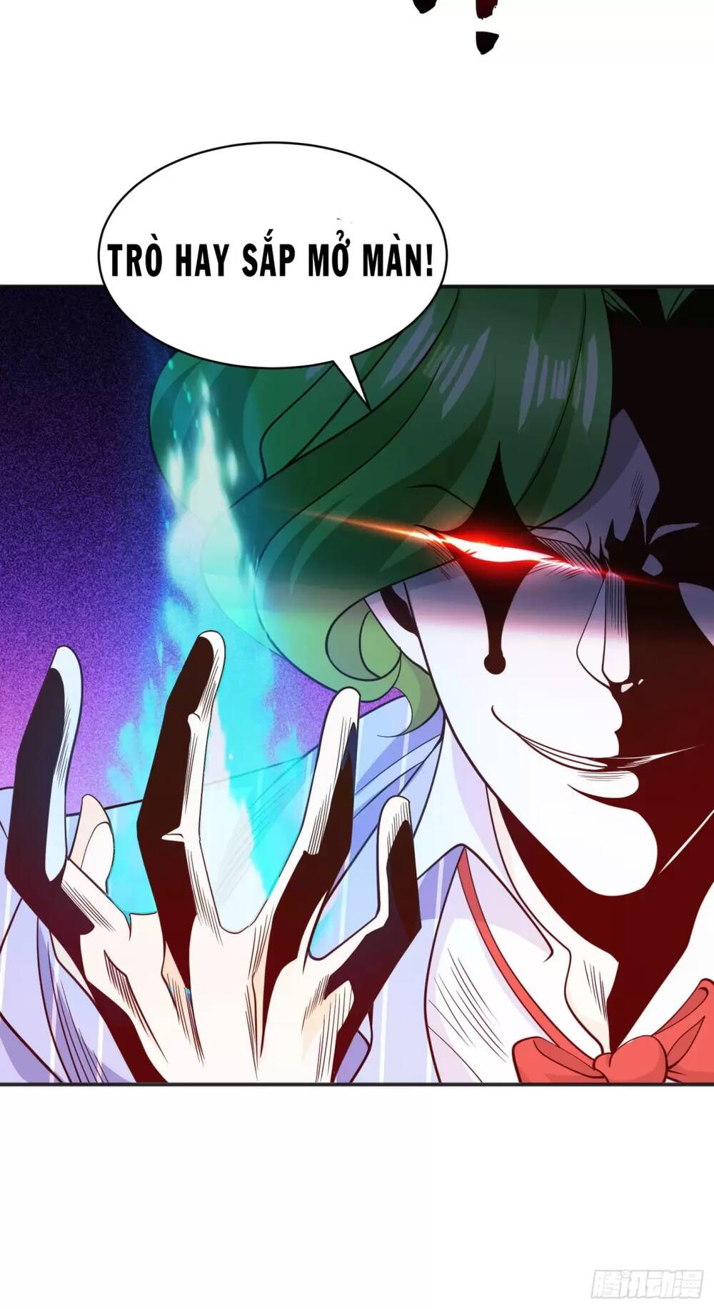 Vô Địch Từ Cưỡng Hôn Ma Nữ - Chapter 98 - Page 60