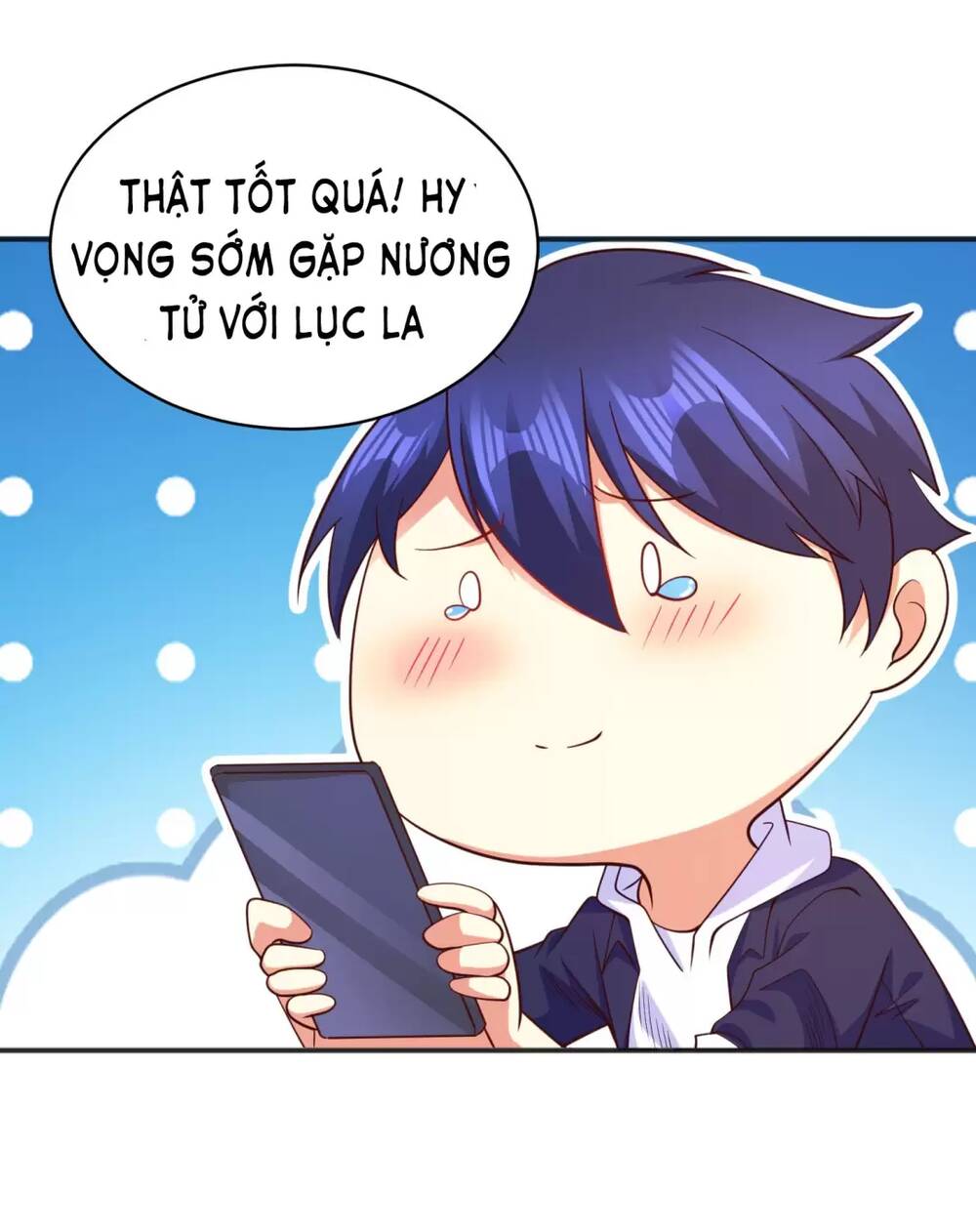 Vô Địch Từ Cưỡng Hôn Ma Nữ - Chapter 98 - Page 6