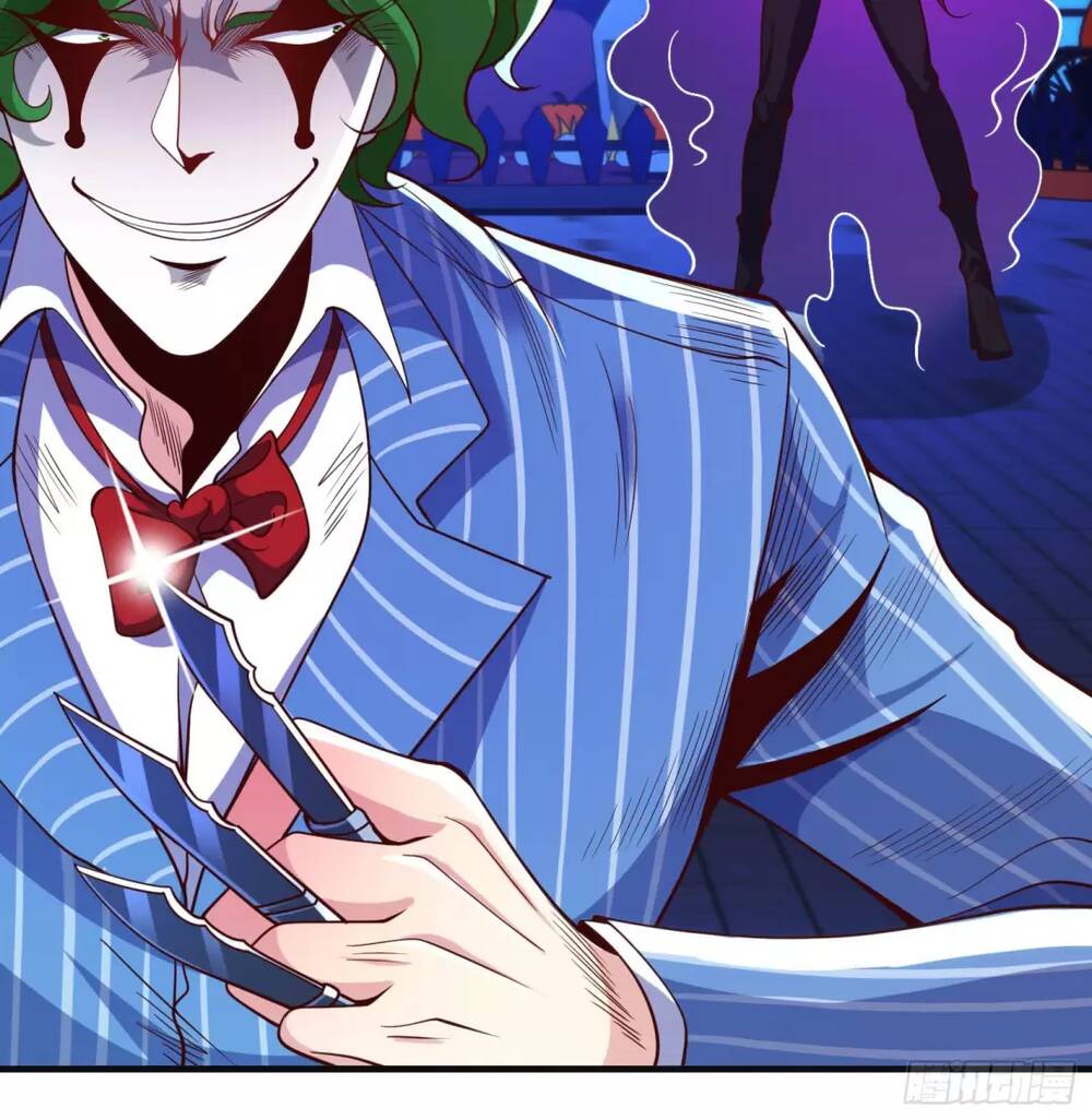 Vô Địch Từ Cưỡng Hôn Ma Nữ - Chapter 99 - Page 10