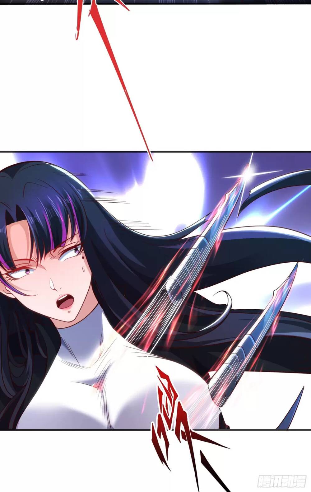 Vô Địch Từ Cưỡng Hôn Ma Nữ - Chapter 99 - Page 13