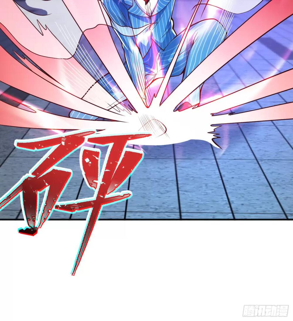 Vô Địch Từ Cưỡng Hôn Ma Nữ - Chapter 99 - Page 15