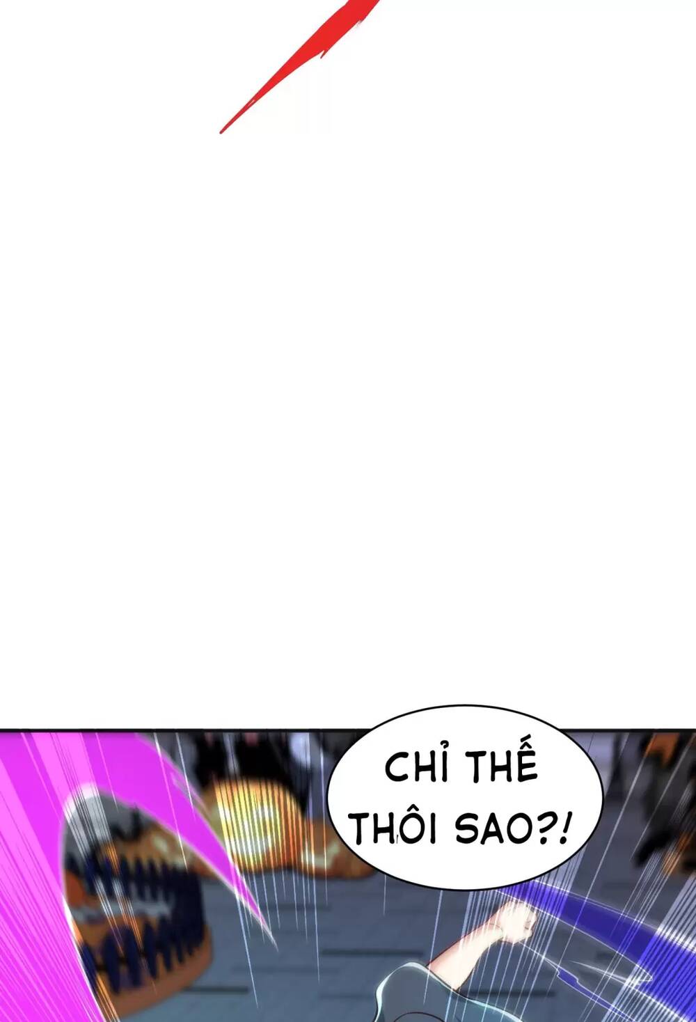 Vô Địch Từ Cưỡng Hôn Ma Nữ - Chapter 99 - Page 25