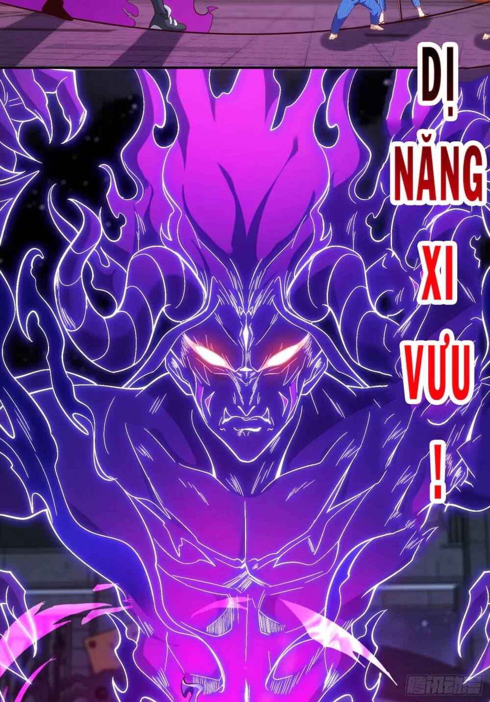 Vô Địch Từ Cưỡng Hôn Ma Nữ - Chapter 99 - Page 29