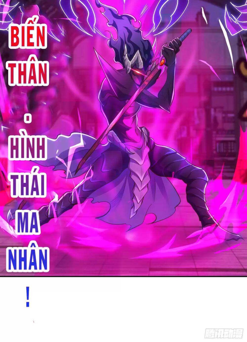 Vô Địch Từ Cưỡng Hôn Ma Nữ - Chapter 99 - Page 30