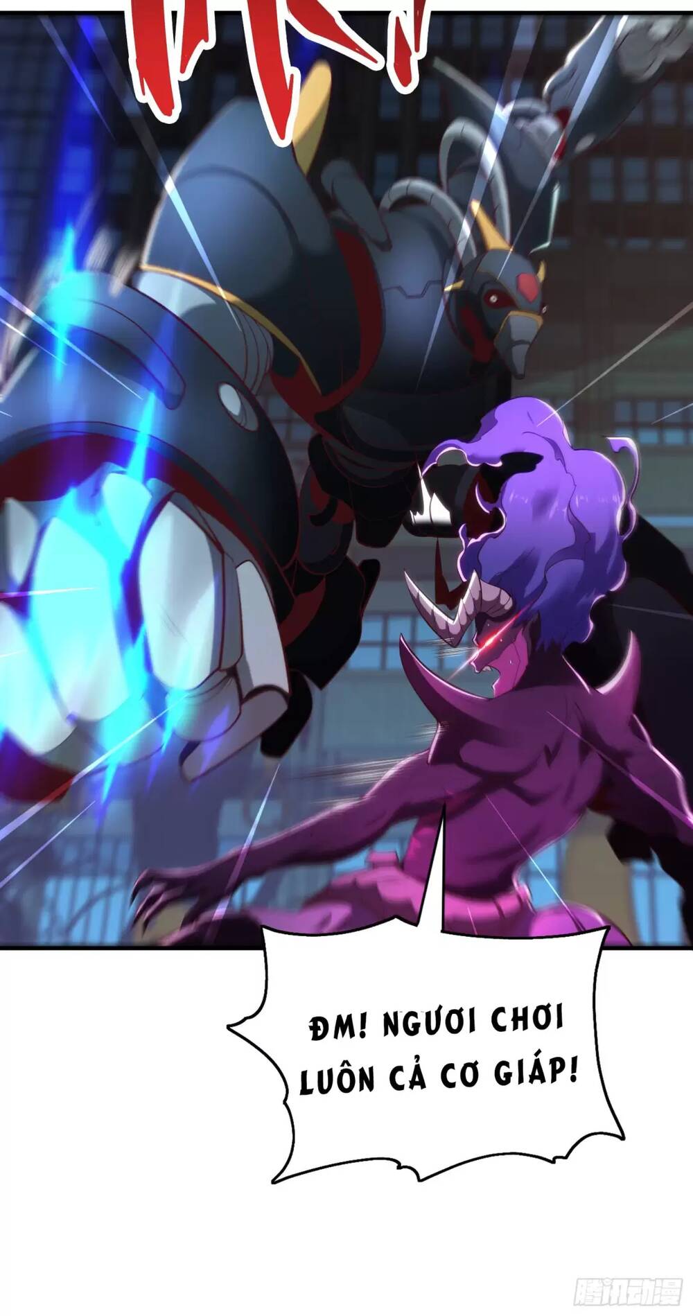 Vô Địch Từ Cưỡng Hôn Ma Nữ - Chapter 99 - Page 35