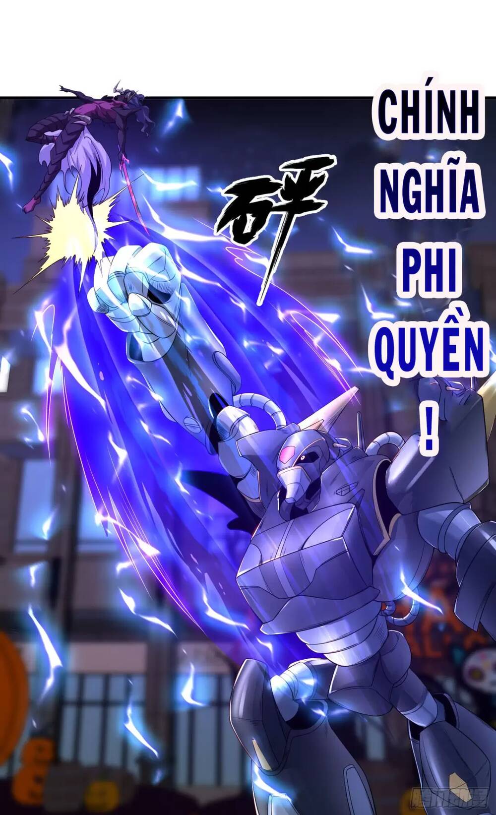 Vô Địch Từ Cưỡng Hôn Ma Nữ - Chapter 99 - Page 38