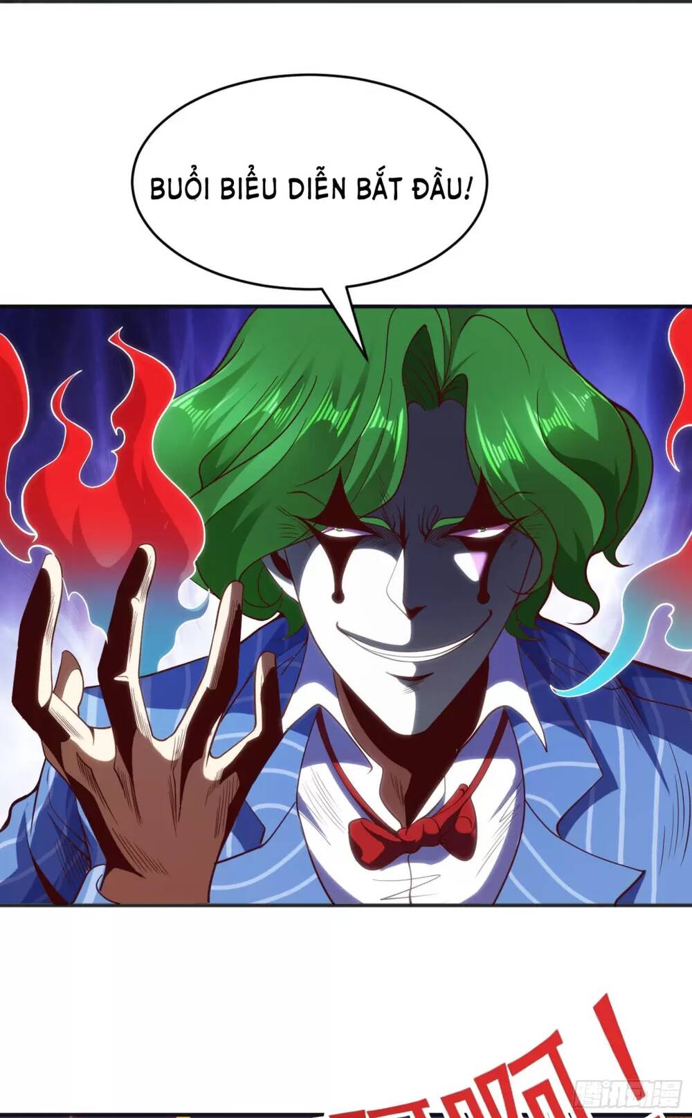 Vô Địch Từ Cưỡng Hôn Ma Nữ - Chapter 99 - Page 3