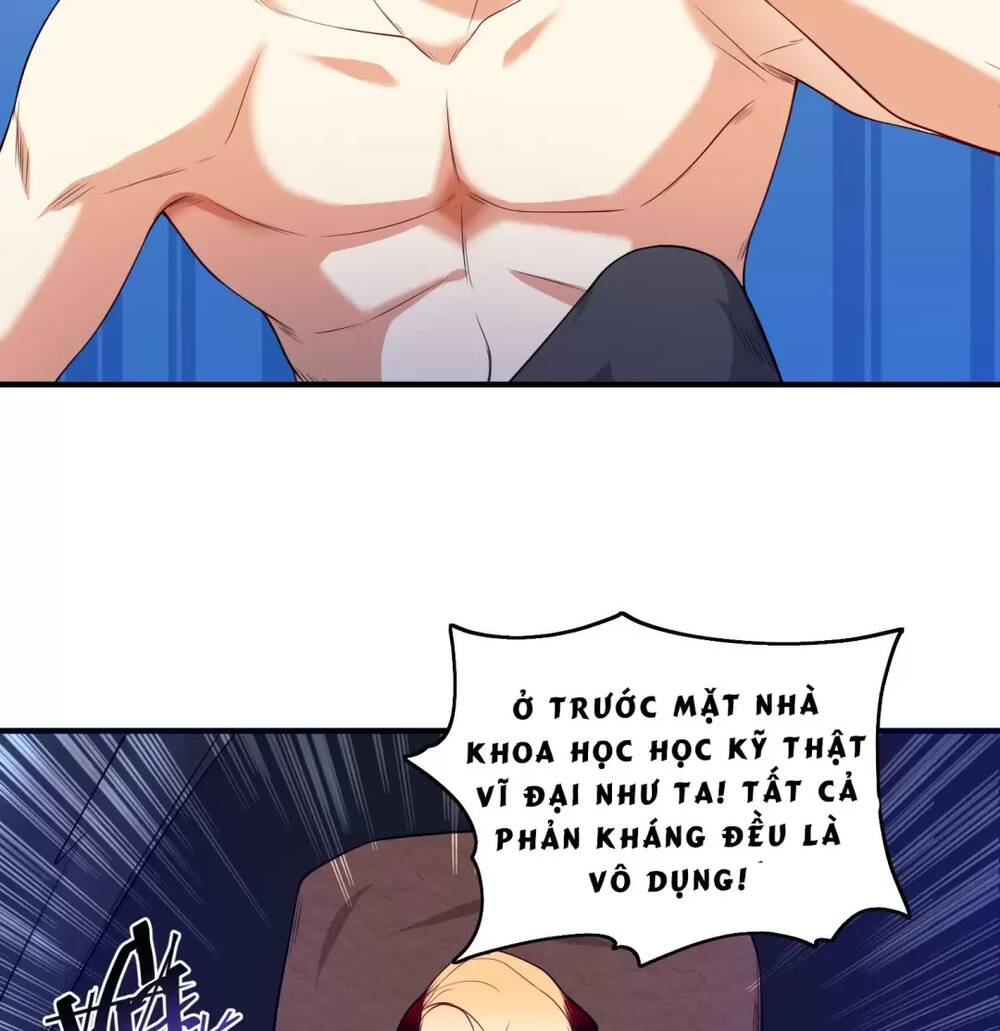 Vô Địch Từ Cưỡng Hôn Ma Nữ - Chapter 99 - Page 41