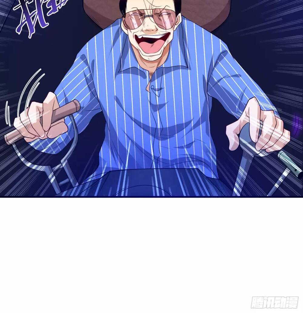 Vô Địch Từ Cưỡng Hôn Ma Nữ - Chapter 99 - Page 42