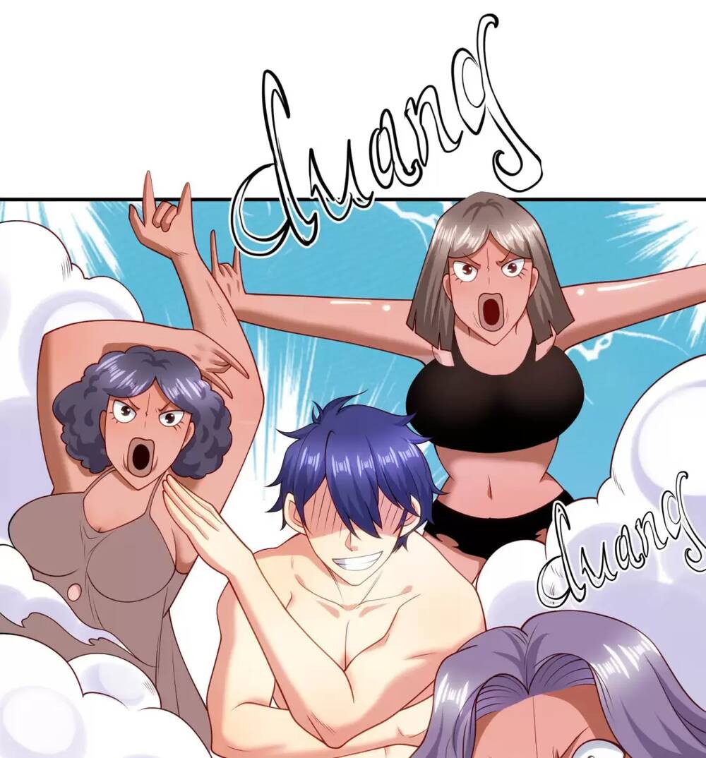 Vô Địch Từ Cưỡng Hôn Ma Nữ - Chapter 99 - Page 44