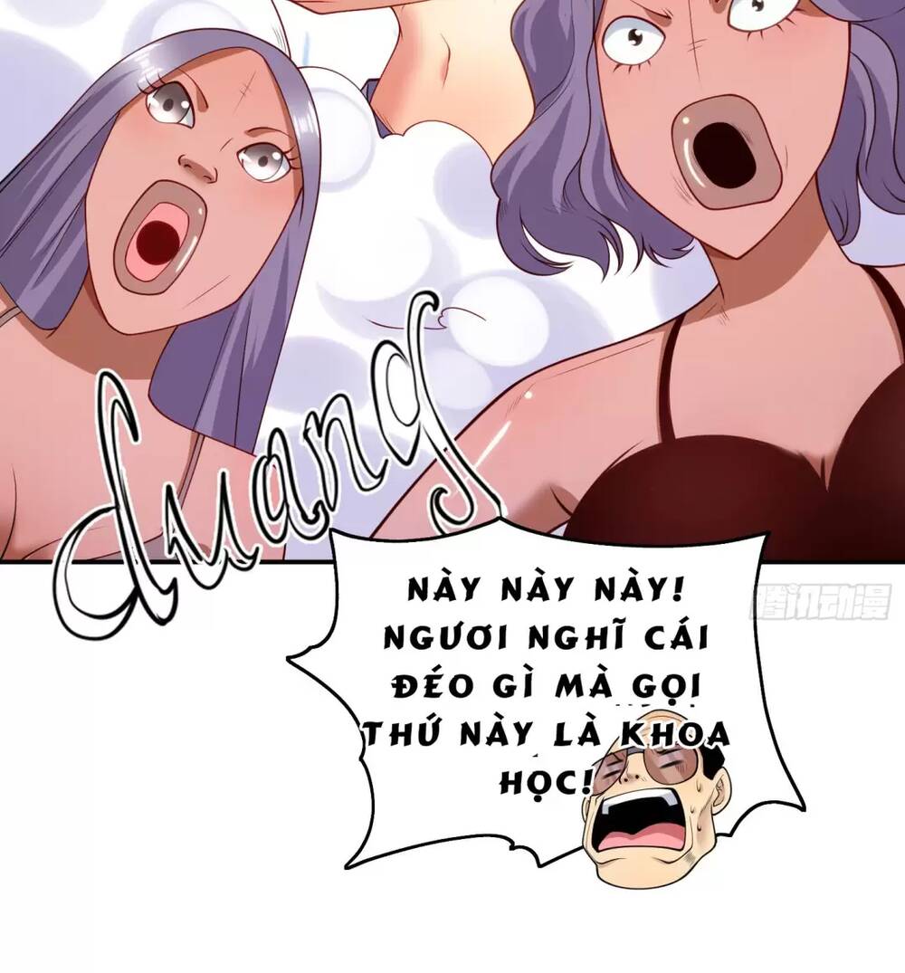 Vô Địch Từ Cưỡng Hôn Ma Nữ - Chapter 99 - Page 45