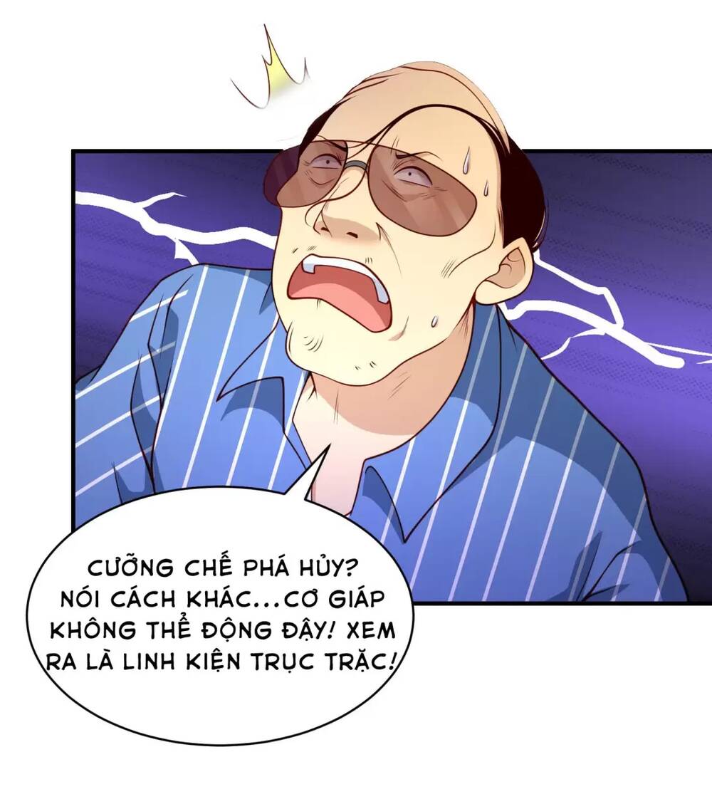 Vô Địch Từ Cưỡng Hôn Ma Nữ - Chapter 99 - Page 51