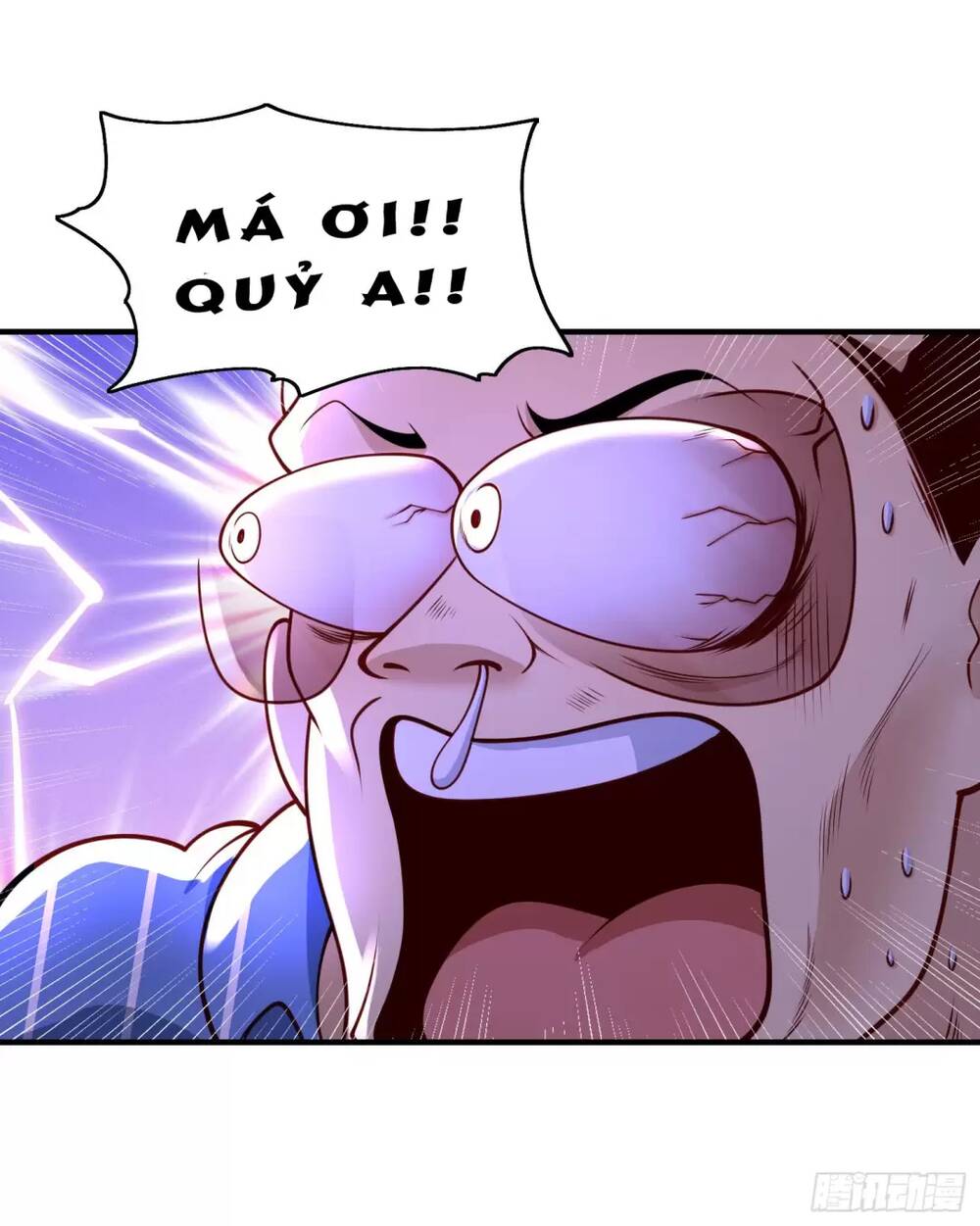 Vô Địch Từ Cưỡng Hôn Ma Nữ - Chapter 99 - Page 53