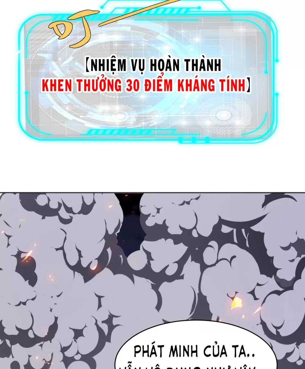 Vô Địch Từ Cưỡng Hôn Ma Nữ - Chapter 99 - Page 55
