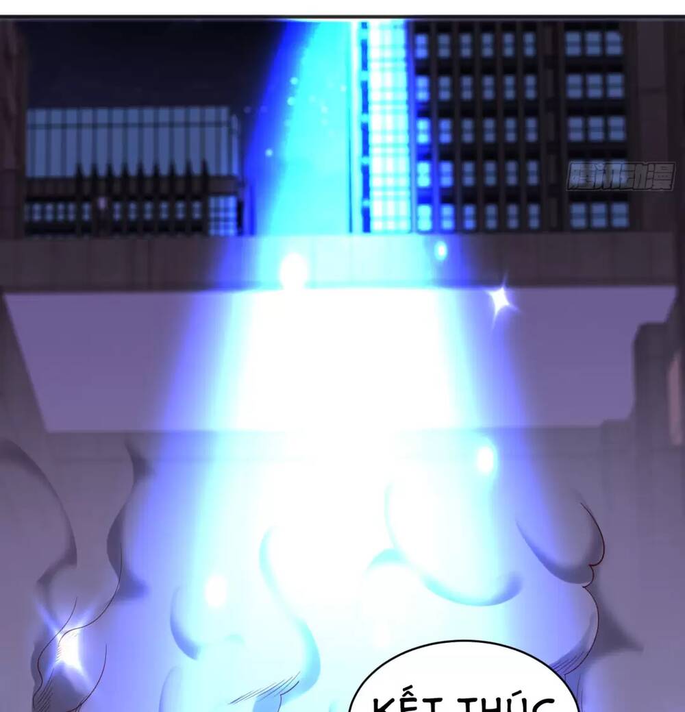 Vô Địch Từ Cưỡng Hôn Ma Nữ - Chapter 99 - Page 5