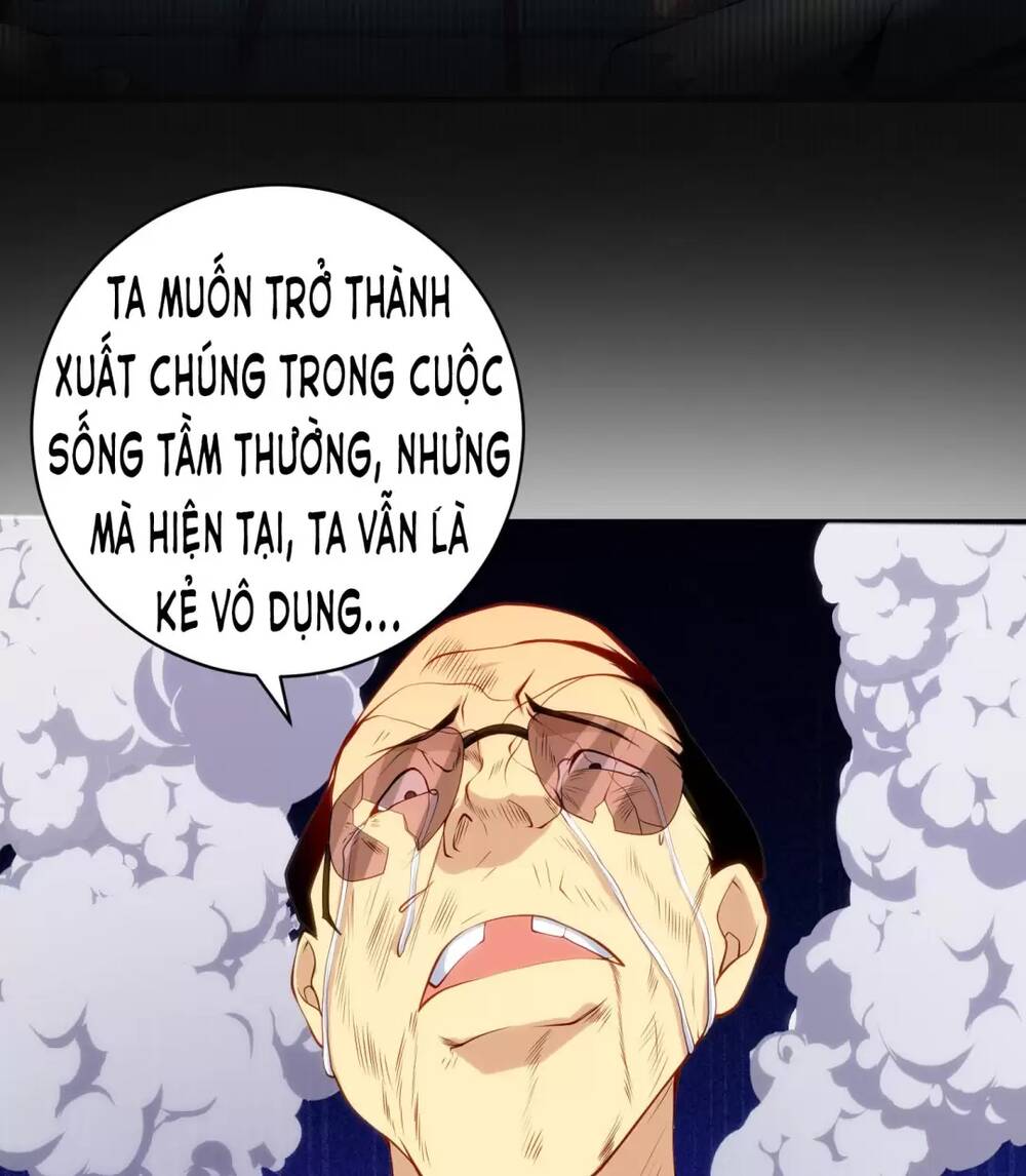 Vô Địch Từ Cưỡng Hôn Ma Nữ - Chapter 99 - Page 61