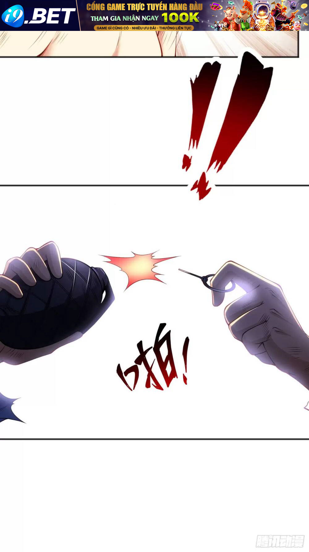 Vô Địch Từ Cưỡng Hôn Ma Nữ - Chapter 99 - Page 64