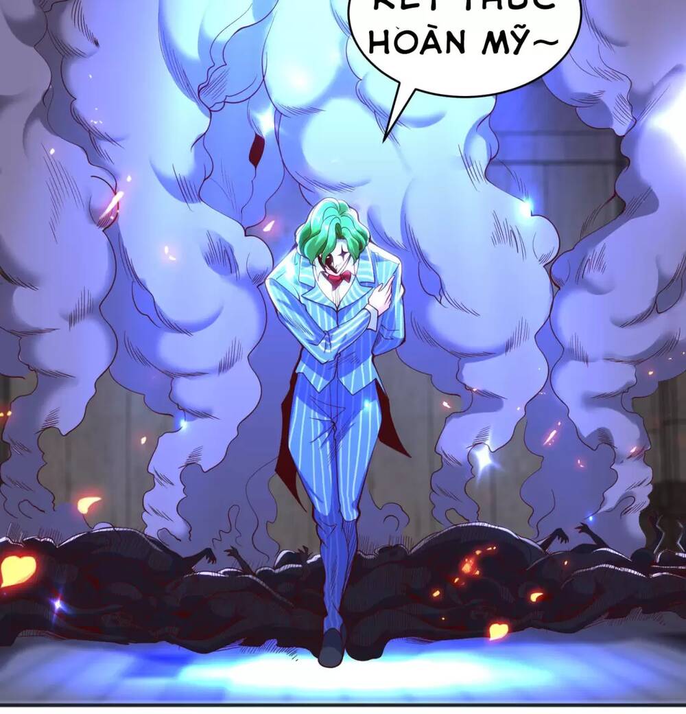 Vô Địch Từ Cưỡng Hôn Ma Nữ - Chapter 99 - Page 6