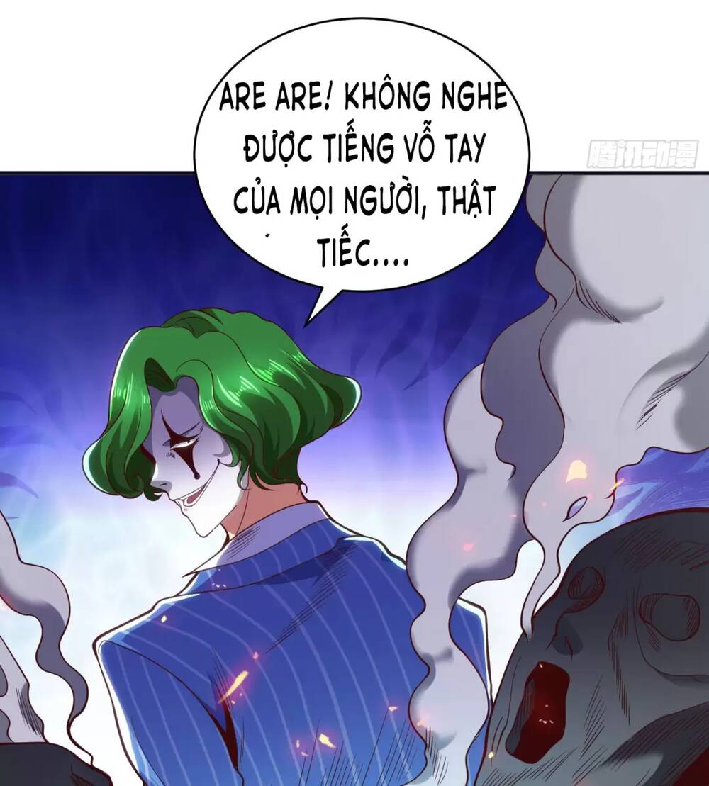 Vô Địch Từ Cưỡng Hôn Ma Nữ - Chapter 99 - Page 7
