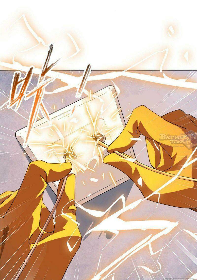 Cường Giả Đến Từ Trại Tâm Thần - Chapter 1 - Page 10