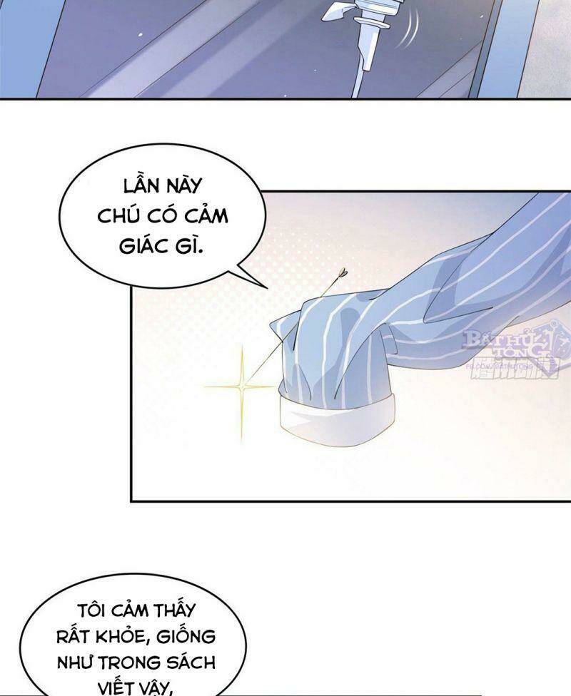 Cường Giả Đến Từ Trại Tâm Thần - Chapter 1 - Page 28