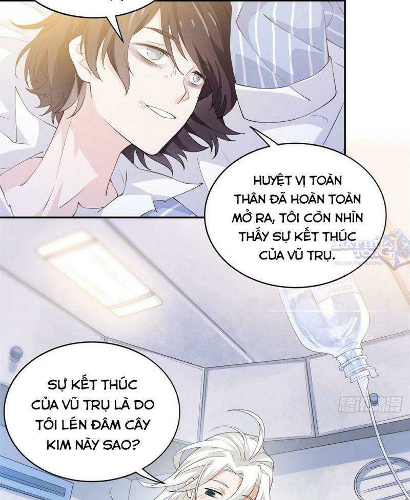 Cường Giả Đến Từ Trại Tâm Thần - Chapter 1 - Page 29