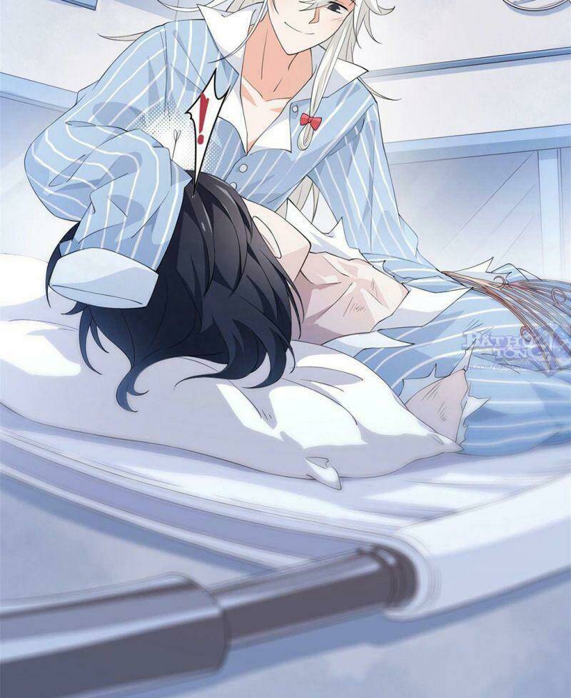 Cường Giả Đến Từ Trại Tâm Thần - Chapter 1 - Page 30