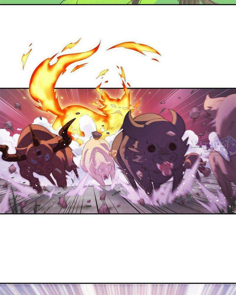 Cường Giả Đến Từ Trại Tâm Thần - Chapter 1 - Page 34