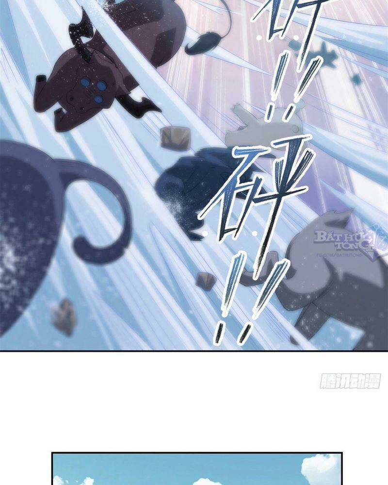 Cường Giả Đến Từ Trại Tâm Thần - Chapter 1 - Page 36