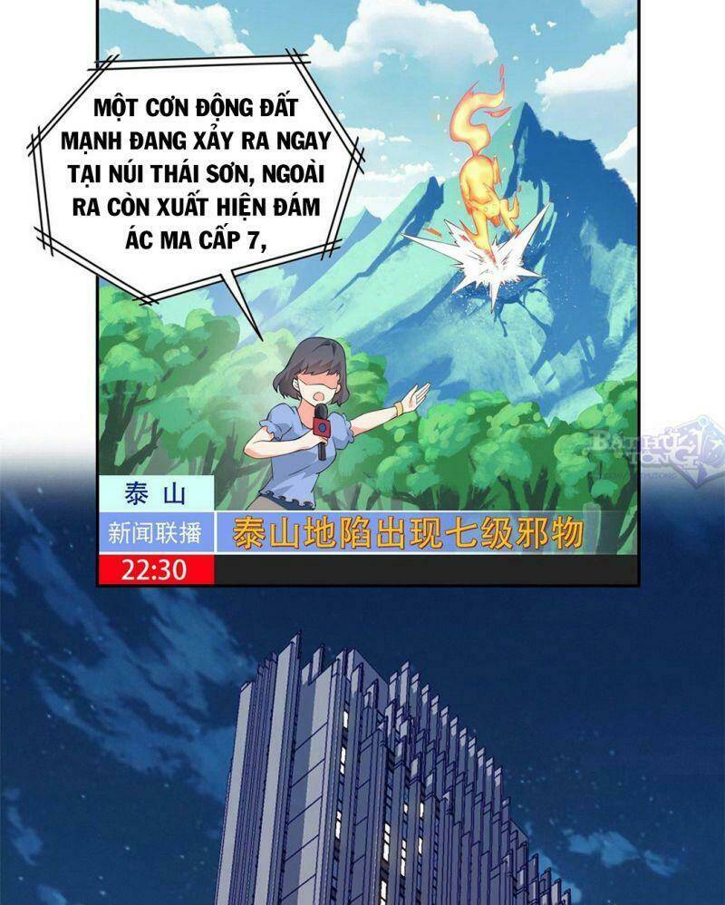 Cường Giả Đến Từ Trại Tâm Thần - Chapter 1 - Page 37