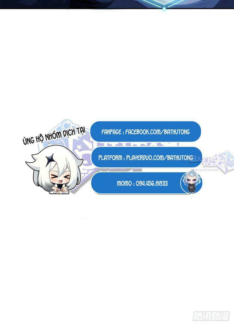 Cường Giả Đến Từ Trại Tâm Thần - Chapter 1 - Page 41