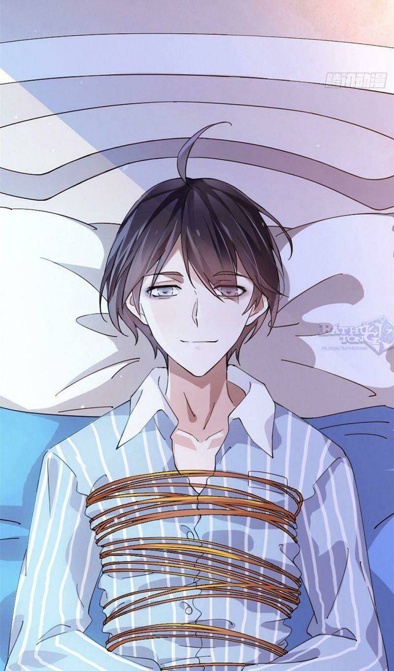 Cường Giả Đến Từ Trại Tâm Thần - Chapter 1 - Page 4